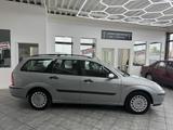 Ford Focus Turnier 1.6i Viva, Klima, AHK, HU 06/27! - Ford Focus: Viva