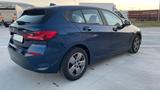 BMW 118i Advantage, Automatik, Leder, Live Cockpit  - BMW 118 von privat