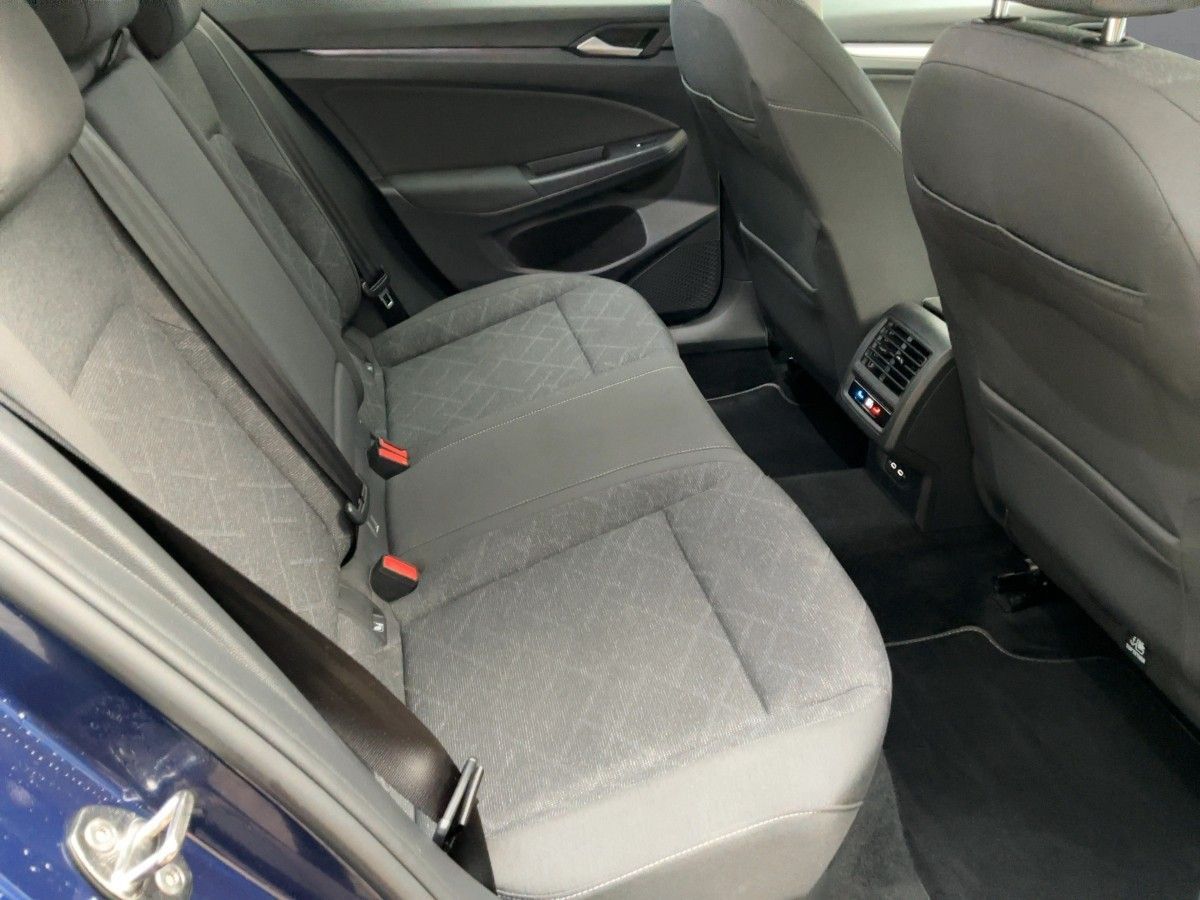 Volkswagen Golf - Bild 13