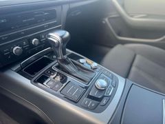 Fahrzeugabbildung Audi A6 3.0 TDI BOSE AHK XENON PANORAMA