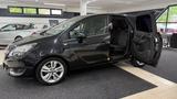 Opel Meriva B 1.4 Innovation*Facelift*Allwetter*Top - Opel Meriva: Schwarz