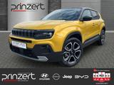 Jeep Avenger e-hybrid "Summit" Infotainment&Komfort-P - Jeep Avenger Summit mit Hybrid-Antrieb (Benzin/Elektro)