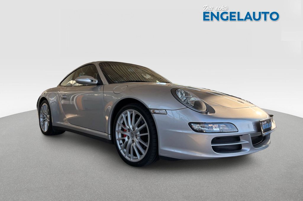 Porsche 997