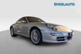 Porsche 997.1 Carrera 4S Neu revidierter Motor - Porsche in Osnabrück