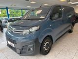 Citroën Jumpy Kasten M Klima PDC Tempomat Navi - Citroën Jumpy aus 2020