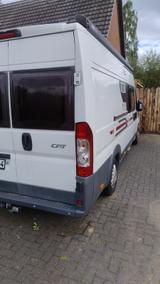 Adria Twin SPX (Fiat Ducato)  - Offers