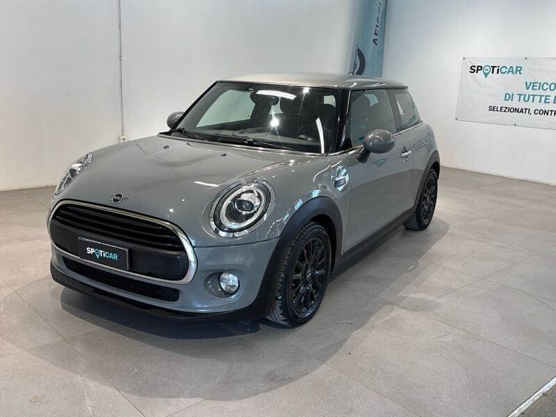 Image of MINI Other