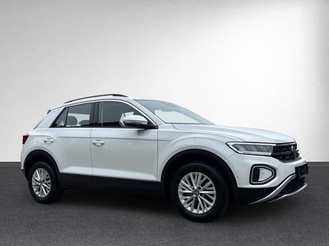 T-Roc 2.0 TDI DSG LED+NAVI+ACC+PARK-ASSIST+SIHZ+