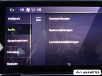 Peugeot 308 - Vorschau Bild 42