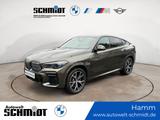 BMW X6 xDrive40d M Sportpaket + GARANTIE - BMW X6 in Hamm