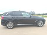 BMW X3 xDrive30d Service Inclusive! G01 - BMW X3: 0i