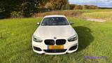 BMW M140i - no OPF, no Mods, top gepflegt - BMW M140i: Limousine