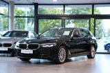 BMW 530e (G31) *LED*Navi*AppleCP*AndroidA*SportBoost - BMW 5er Reihe Gebrauchtwagen in München