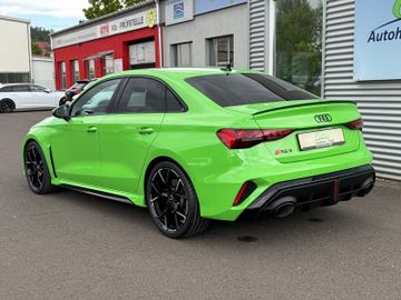 Audi RS3 Lim. 2.5 TFSI quattro+RS AGA+Pano+Facelift++