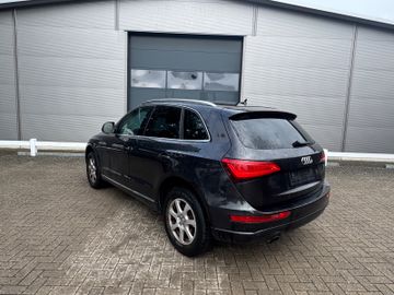 Audi Q5 - 6