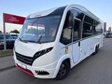 Dethleffs Globetrotter XL I 7850-2 EB GT Paket 5 Sitzer ! - Dethleffs Xl