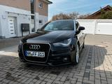 Audi A1 1.6 TDI S Line / Sound System Bose - Audi: System Sound