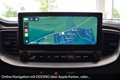 KIA cee'd 1.6 CRDI Sportswagon~Automatik~CarPlay~AHK