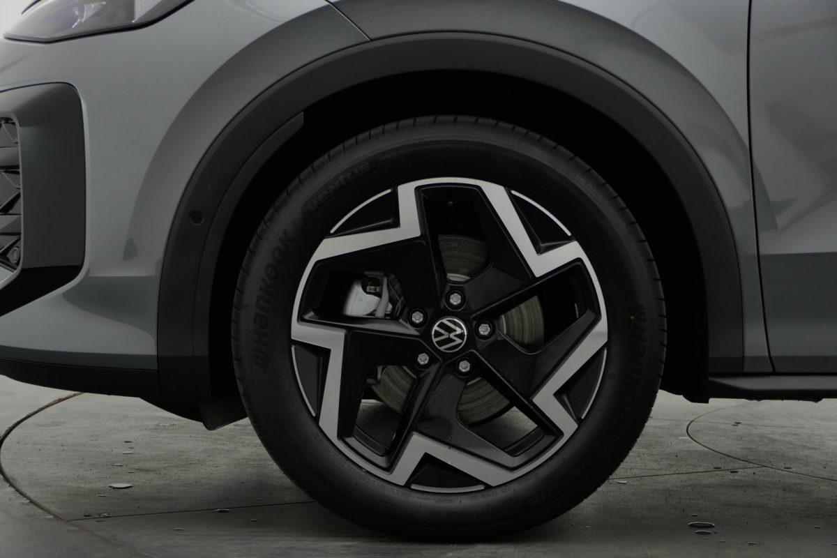 Volkswagen T-Roc 1.5 eTSI DSG +R-LINE+AHK+LED-SW+EL.HK+18"+, миниатюра 19