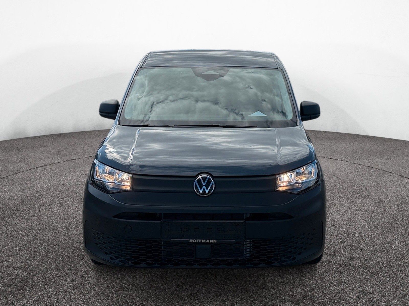 Fahrzeugabbildung Volkswagen Caddy Cargo 1.5 TSI BMT AHZV 5 Jahre NW Garantie