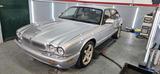 Jaguar jaguar xj8 - gebrauchte Jaguar XJ8 aus dem Jahr 2000