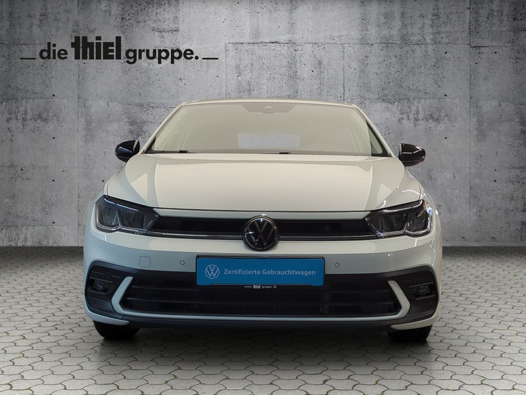 Volkswagen Polo - Bild 2