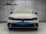Volkswagen Polo 1.0 TSI Life Goal DSG AHK+LED+ACC+PDC+RFK - Jahreswagen: Kleinwagen