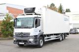 Mercedes-Benz  Antos 2536 E6 CS 1250Mt/Tri-temp/LBW/TW/ATP