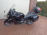 Kawasaki GTR 1400 - KAWASAKI MOTORRAD KARDAN