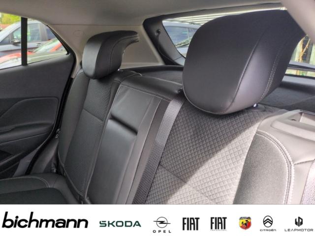 Opel Mokka X Innovation NAV PDCvh SHZ LHZ RFK