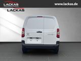 Toyota Proace City L1 Duty 1.2 EU6d * Sofort Lieferbar  - Toyota Proace City Tageszulassungen