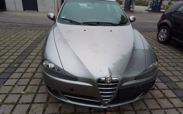 Alfa Romeo ANDERE 147 1.9 JTD 8V M-Jet Progression