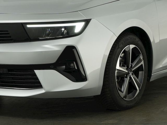 Astra L ST GS AT+LED+360 GRAD KAMERA+SITZ-/LENKR