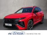 Hyundai Tucson N Line PHEV 1.6 T-GDi 6-AT 4WD HUD Navi L