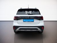Volkswagen T-Cross - Vorschau Bild 5