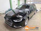 Audi A4 Avant 40 TFSI advanced Automatik EU6d Leder N