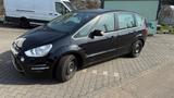 Ford S-Max 1,6 EcoBoost Titanium Titanium - Ford S-Max aus 2011: Titanium