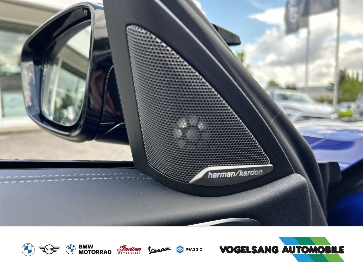 BMW M440 - Bild 18