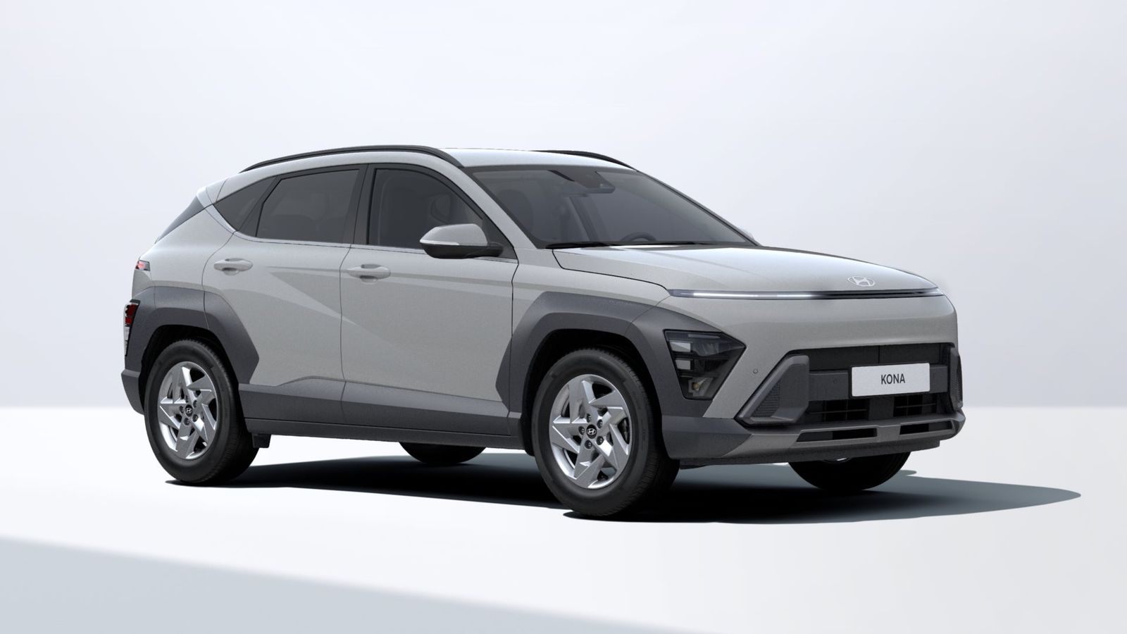 Hyundai KONA - Bild 4