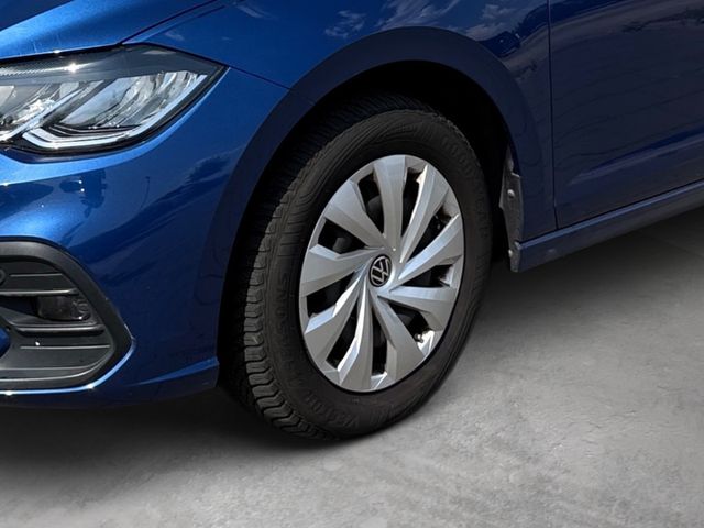 Polo VI Basis 1.0 DAB PDCv+h Bluetooth