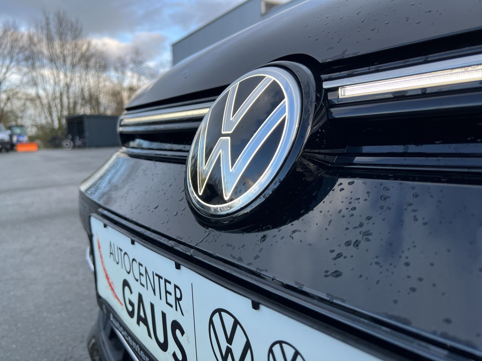 Volkswagen Golf - Bild 33