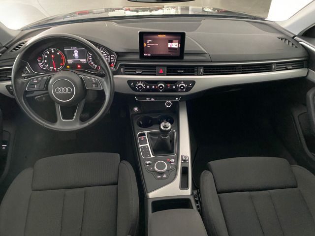 A4 Avant Sport 35 TFSI NAVI+XENON+SHZ+EPH