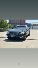 Mercedes-Benz S320 CDI DPF 7G-TRONIC S600 ... - Mercedes-Benz S 320 in Essen