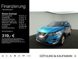 Nissan QASHQAI 1.3 N-Connecta Automatik*LED*Pano*LED*Na - Nissan Qashqai in Frankfurt (Main)