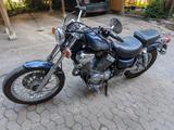 Yamaha Virago 535 - YAMAHA 1992 VIRAGO