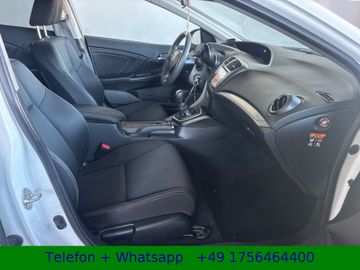 Honda Civic - 5