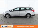 Ford Focus 1.0 EcoBoost Business *TEMP*PDC*AHK*ALU* - Ford Focus Gebrauchtwagen in Chemnitz