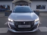 Peugeot 208 1.2 Allure*LED*DAB*CARPLAY*MFL*PDC*TEMP*TEL* - gebrauchte Peugeot 208 aus dem Jahr 2023