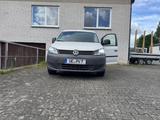 Volkswagen Caddy 1,6TDI 55kW BMT Startline 5-Sitze Star... - Volkswagen Caddy: Startline