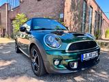 MINI Cooper S Aut. *PANO*TOP ZUSTAND*